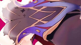 【MMD R-19 year old SEX DANCE】TASTY GODDESS BOOTY INSANE DELICIOUS SATISFACTION EXTREME SEX ハードセックス [MMD]