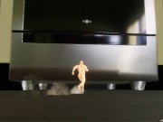 Macro Simulator New Framework test