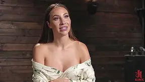 Suffer And Cum - Melissa Stratton