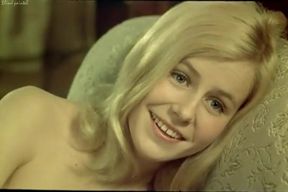 Flossie (Swedish Sex Kitten 1974) - Marie Forsa