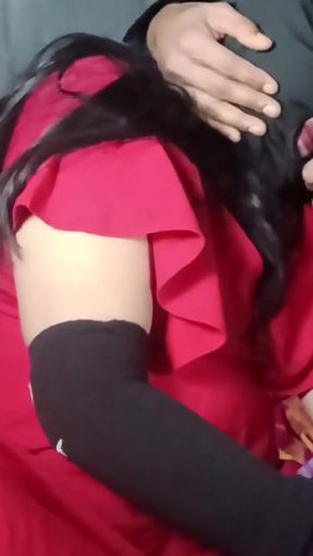 Teacher ne student ki chudhai kiya.🍌part 1   Clip 1