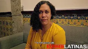Laura Rodriguez - My Wants To Get Pregnant