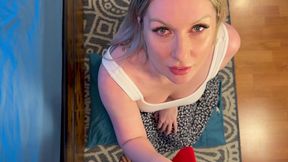 sydney paige pov blowjob pornstar experience
