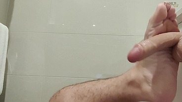 Step Gay Dad - Behind Closed Doors - The real reason men spend so long in the bathroom