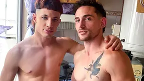 On-Duty Temptation: Hot Bike Ride Leads to Mind-Blowing Anal Debut – XXX Ride 18+