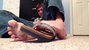 Old youtuber feet 4