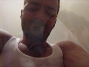 Adventures In Utah: A Mormon Bottom's Tail