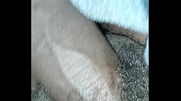 Biggest bbc Ever masterbation until precum