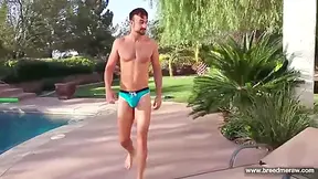 Draven Navarro And Mason Lear - Amazing Sex Movie Homo Hd Check Uncut