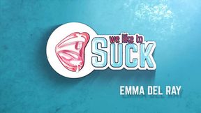 Breakfast With Emma by We Like To Suck