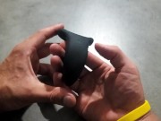 Lovense Diamo Review - Vibrating Cockring