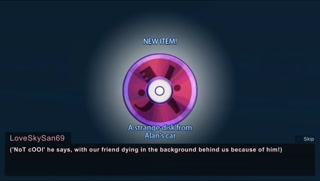 Taffy Tales 0.170b Part 31 Last Show By LoveSkySan69