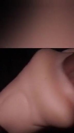 POV Solo Asmr