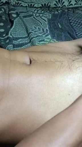 Key moment from &quot;bachelor boy masturbation&quot;
