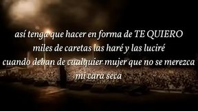 Stupid love story canserbero