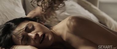 Marceline Moreno Ardent Embrace