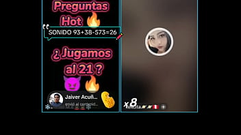 Retos de tiktok