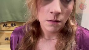 stepMom breaks it off