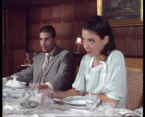 La Regina Degli Elefanti - French Retro