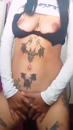 I Crave a Good Tits Sucking