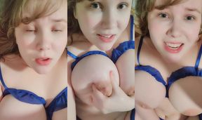 Experience the Ultimate Love Challenge: Join Me for an Intimate Journey!