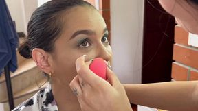 behind the scenes yessica bunny - alexa lewis + pissing. ltp294