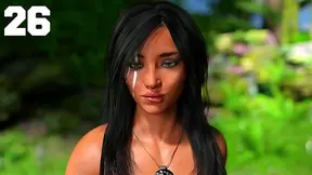 Curvy Temptress Betrays Her Man in Steamy Anime Threesome Facials