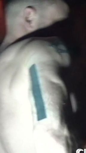 Bear Boy Slut Fucked Raw by Marko