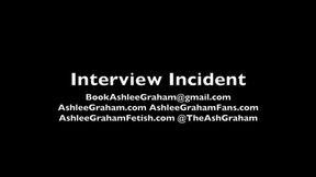 Interview Incident