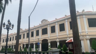 Saigon Vietnam