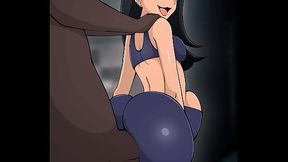 Nagatoro Gym [Zonen404]