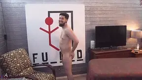 Filling Adrians Tight Ass With Deep Prostate Pleasure – Naughty Gay Fun Awaits