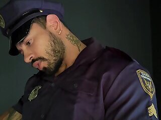 Aospinad Police