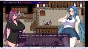 City of secrets part 2 gameplay