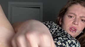 Video shared by @scoutkate @Sextoys and #Solo #Creamy Pussy #Nude #Shaved Pussy video xxx | Tik.Porn