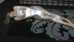 Clingfilm Wrap