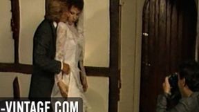 ”Wedding sex under the watch of the photographer”