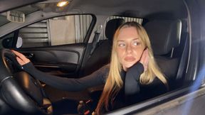 Italian felony traffic stop arresting actions for Kirby