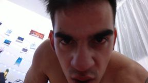 Blass Stone Private Show