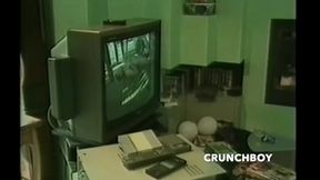 Amator Bisex Party Witg Gay Fucked by Straight and His Wife