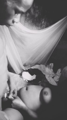 She loves to ride my dick