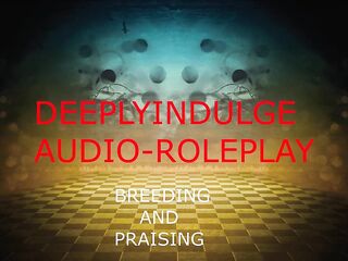 GETTING YOU PREGNANT (AUDIO PORN) IMPREGNATION FANTASY MAKING YOU MY BREEDING DOLL