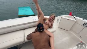 HAYDEN SUMMERS AND I WANTED TO ENJOY THE VIEW