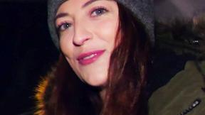 ”Beka, very curious girl...”