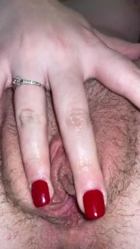 Will You USE My CREAMY PUSSY?