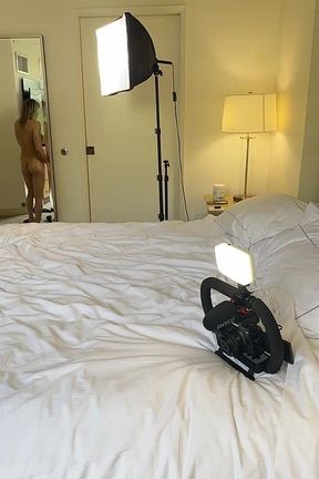 Bts Lora and Jordan BBC Rim Ride and Facial