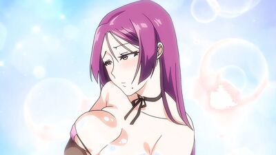 Check out Tsuma Ni Damatte, Sokubaikai, Ikun, Ja Nakatta & Nakatta in 4K60 - 02!