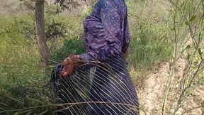 I Played Holi with My Stepsister-in-law in the Fields and Also Fucked Her