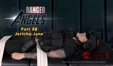 Ranger Angels - Part 3B - Jericho Jane