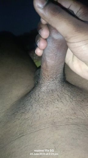 My Dick Is Very Strict